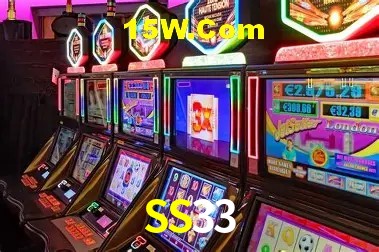 Tecnologia da Plataforma SS33