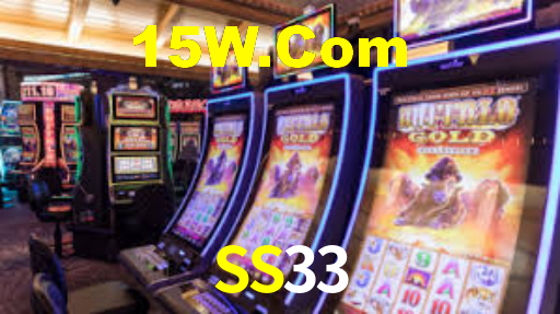 Sinta a adrenalina dos jogos de cassino com SS33