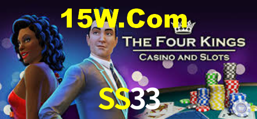SS33 BET