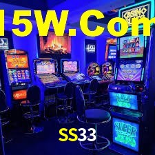 SS33 App Interface