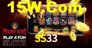 Tennis Betting SS33