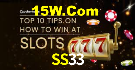 SS33 - Game Jogo Cassino no Brasil - SS33.Com