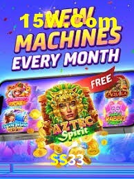 Slot Games SS33