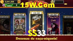 Live Casino SS33