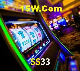 Bônus e promoções da SS33