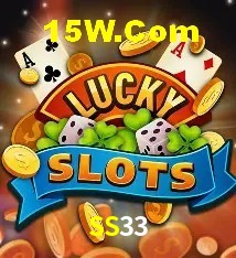 Estatísticas do Jogo SS33