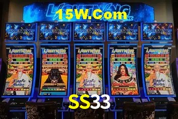 Promoção Relâmpago SS33