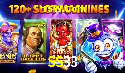 Diretório de Jogos SS33