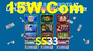 Roulette Table SS33