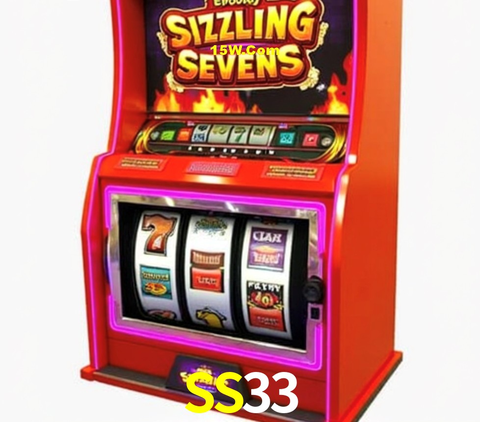 Casino VIP SS33