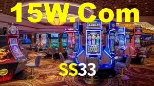 Spaceman Game SS33
