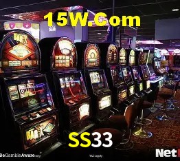 Apostas de Futebol SS33