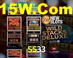 Daily Bonuses SS33