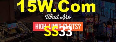 Welcome Bonus SS33