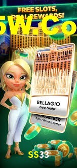 Live Casino SS33
