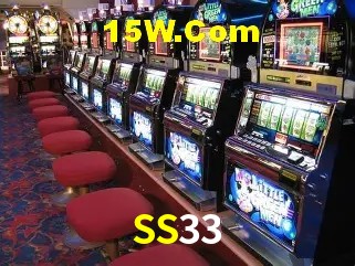 Benefícios da Conta SS33