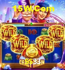 Variedade de jogos na SS33